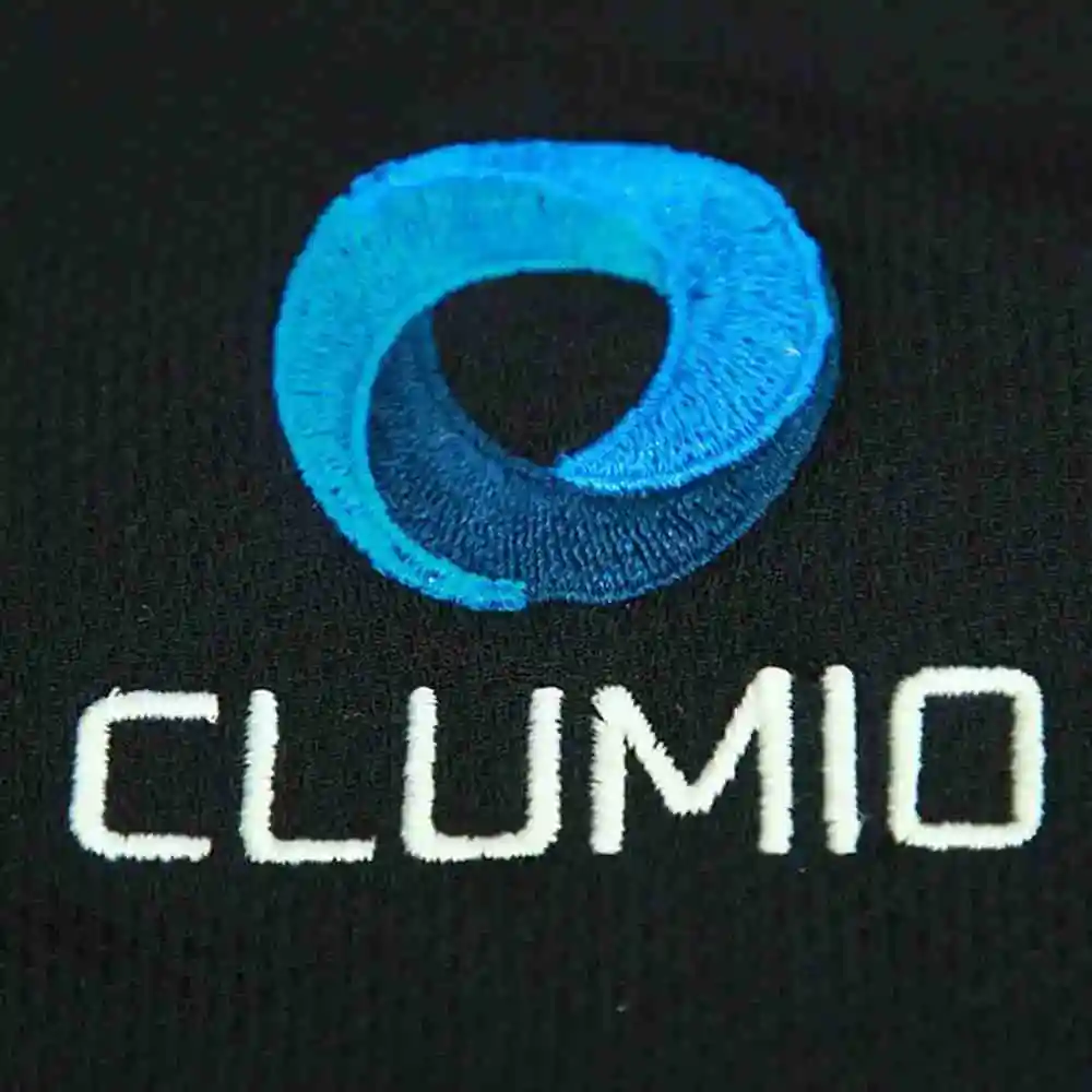 Embrioded Corporate T Shirts